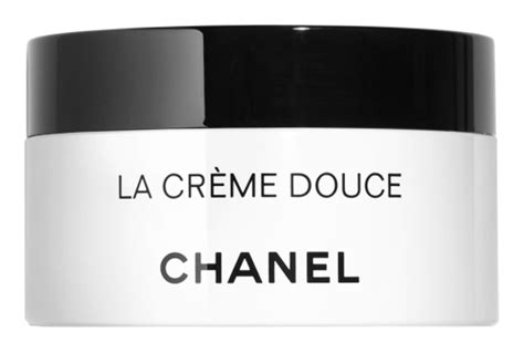 chanel creme douce|best Chanel makeup products.